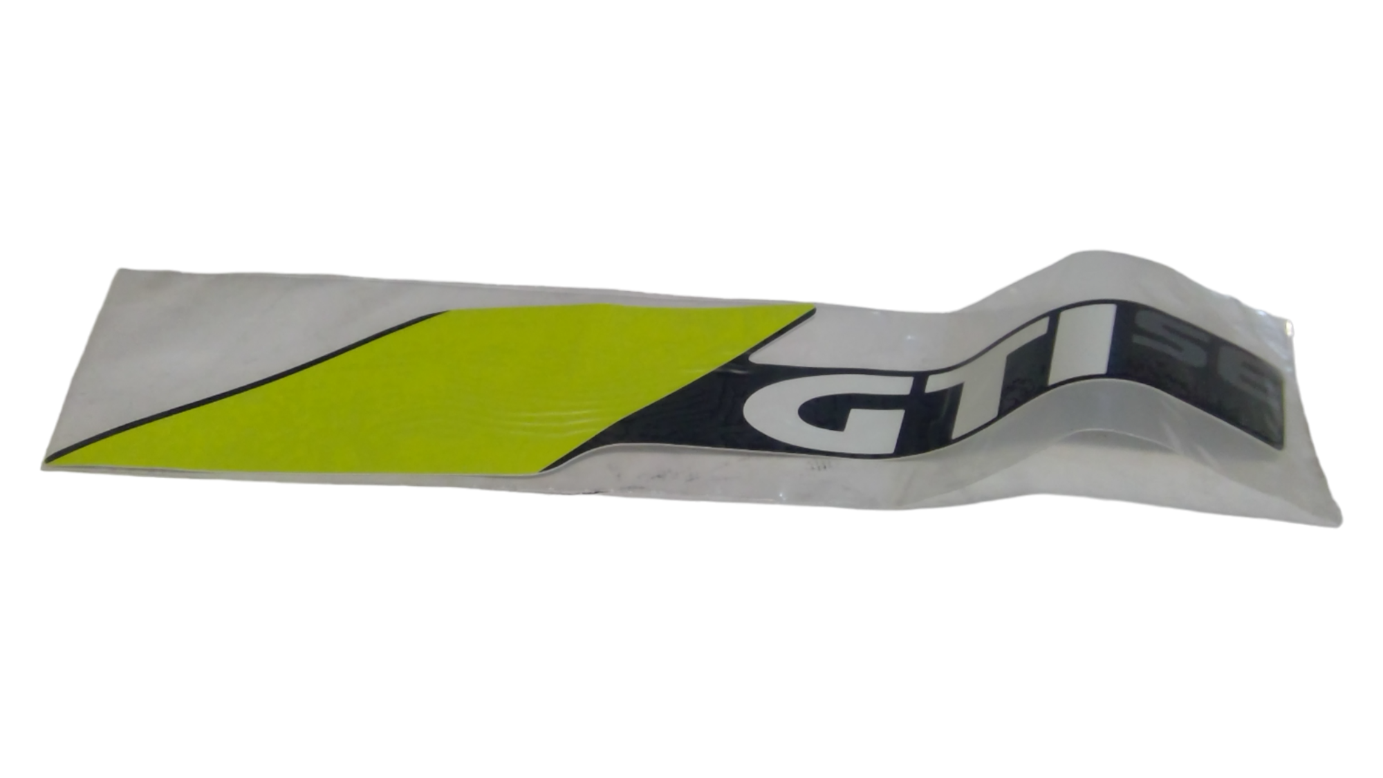 Fits Sea-Doo Decal SIDE REAR LEFT, OEM Part # 219904913