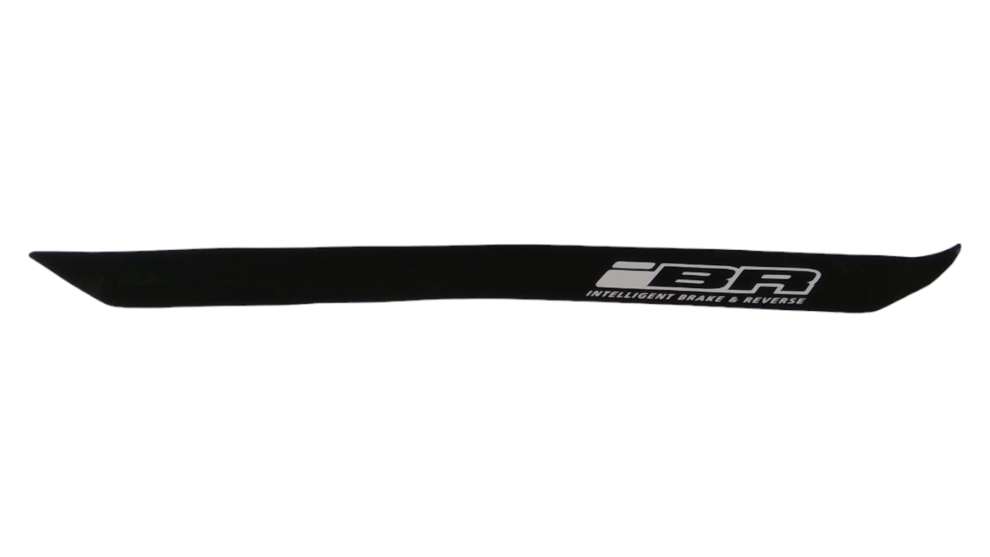 Fits Sea-Doo IBR LEFT Decal, OEM Part # 219904992