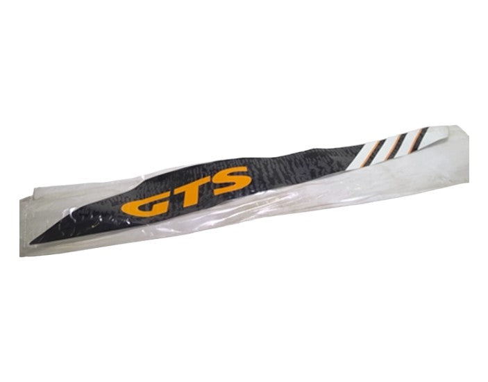 2017 Fits Sea-Doo GTI-Gtr-Gts Decal Side Rear Left, OEM Part # 219904999 - Vintage image