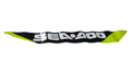 Fits Sea-Doo Sea-doo HULL Decal, OEM Part # 219905020