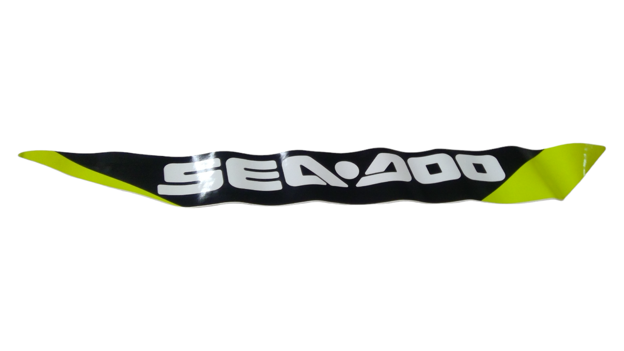 Fits Sea-Doo Sea-doo HULL Decal, OEM Part # 219905020