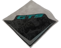 Fits Sea-Doo Decal, Deflector, OEM Part # 219905081