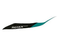 Fits Sea-Doo REAR Decal LEFT, OEM Part # 219905084