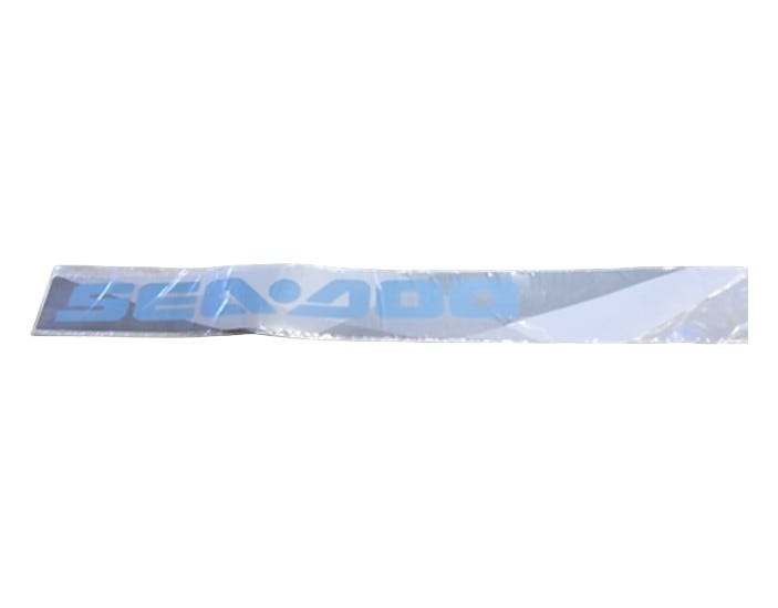 Fits 2018 Sea-Doo 1- GTI 90 Sea-doo HULL Decal LEFT, OEM Part # 219905112