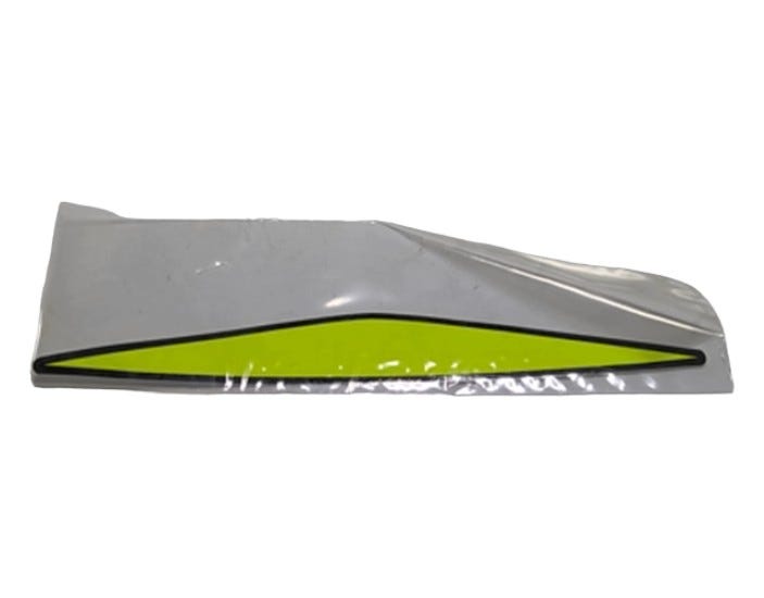 Fits 2018 Sea-Doo 2- RXT 300 Decal, Mirror, OEM Part # 219905186