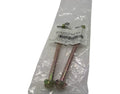 Fits BRP HEX Flanged Screw M8 X 140, OEM Part # 230684044