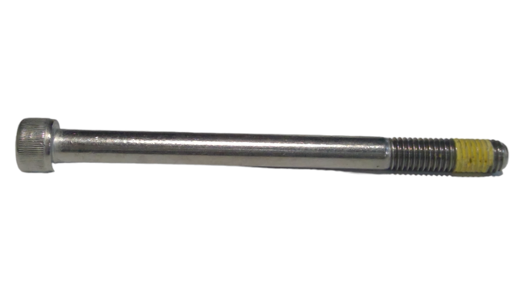 Fits 2017 Can-Am F3 Screw-Socket M10 X 130 S.Grip, OEM Part # 231103060