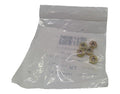 Ski-Doo LH HEX. NUT M6, OEM Part # 232066414