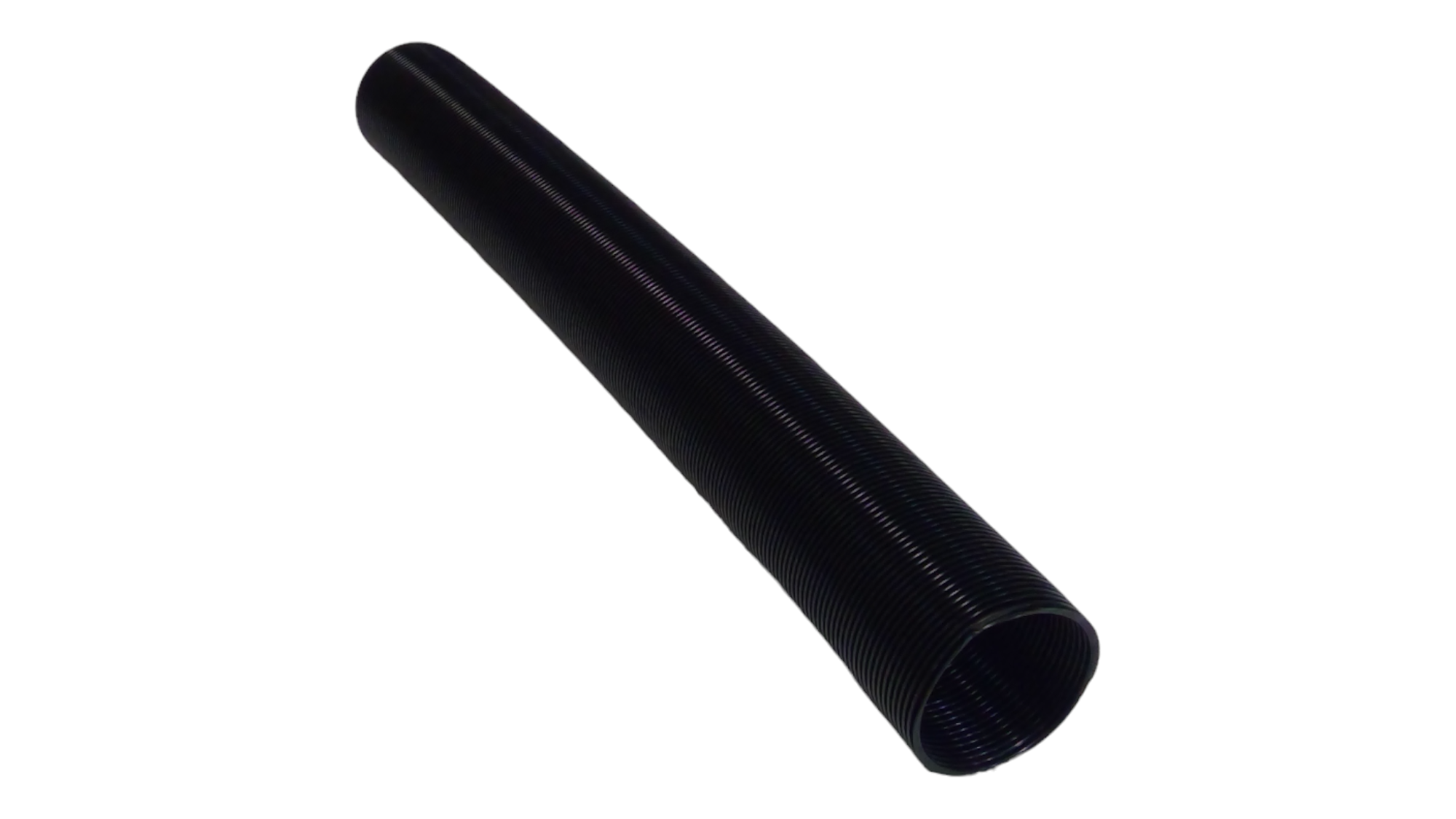 Fits Sea-Doo Ventilation Hoses 3.5"", OEM Part # 237000044