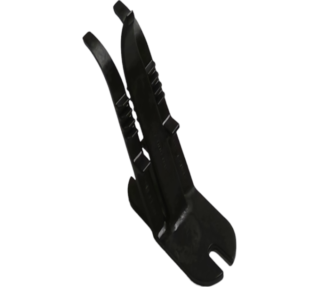 Sea-Doo HOSE CLIP, OEM Part # 237000045
