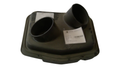 Fits Sea-Doo Front Ventilation BOX ASSY, OEM Part # 237000063