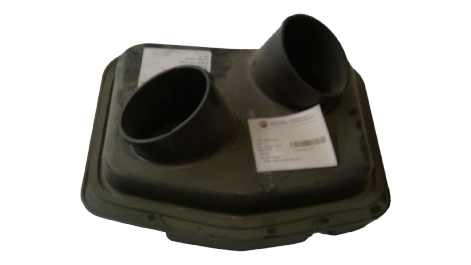 Fits Sea-Doo Front Ventilation BOX ASSY, OEM Part # 237000063