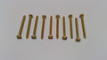 Fits BRP HEX. Screw K40 X 40, OEM Part # 250000008