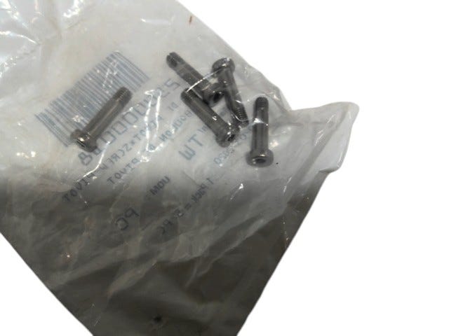 Fits 2007-2011 Sea-Doo GTS Pro 130 / RXP-X 255 & RS Screw, Pivot, OEM Part # 250000018