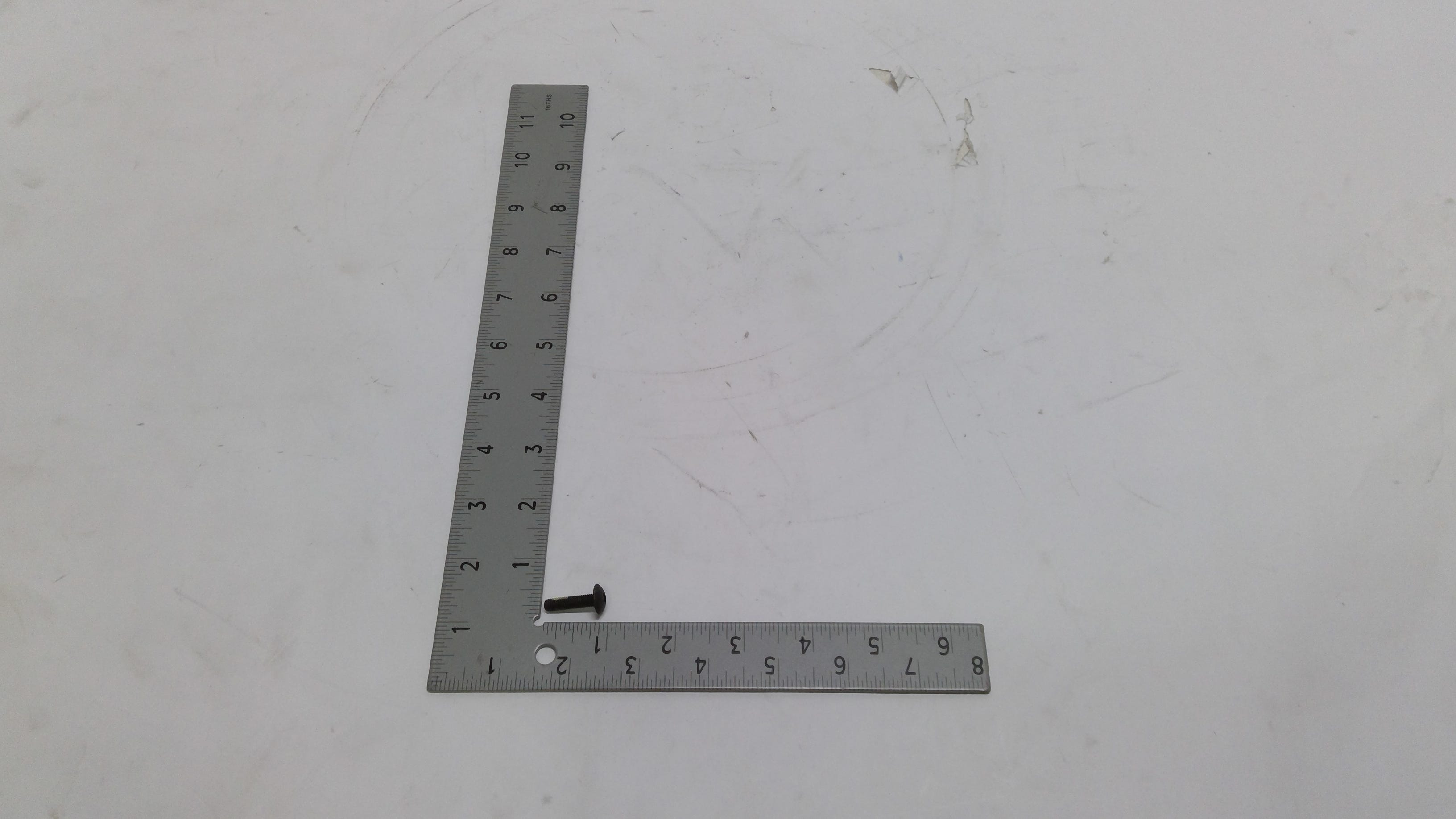 BRP Phillips Screw M5 X 20, OEM Part # 250000124