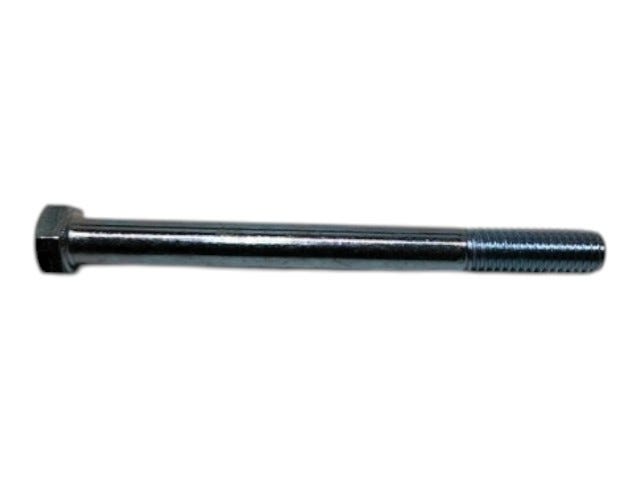 Fits 2006 Can-Am Accessory / Apache Track Kit Screw-hex.cap 3/8-16X4 1/4, OEM Part # 250000272