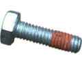 Fits BRP HEX Screw M6 X 20 Scotch G, OEM Part # 250000337