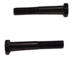 Fits 2011-2014 Ski-Doo MXZ X 600RS XS RS / FREERIDE 137 HEX CAP Screw M5 X 35, OEM Part # 250000483