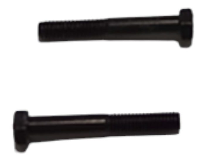 Fits 2011-2014 Ski-Doo MXZ X 600RS XS RS / FREERIDE 137 HEX CAP Screw M5 X 35, OEM Part # 250000483