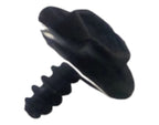 2013-2015 Fits BRP Spyder F3 Sm6 Plastite Scr K-40 M4 X, OEM Part # 250000585 - Vintage image
