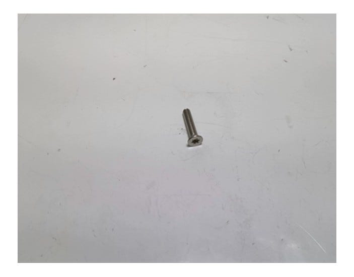 Fits BRP TORX SCEW M6 X 30, OEM Part # 250000744