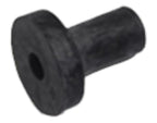 Fits 2008-2018 Can-Am | Ski-Doo T Regulation - OUTLANDER PRO - 4X4 - 1000R - 3UJA - Brushed NUT M5, OEM Part # 250100018