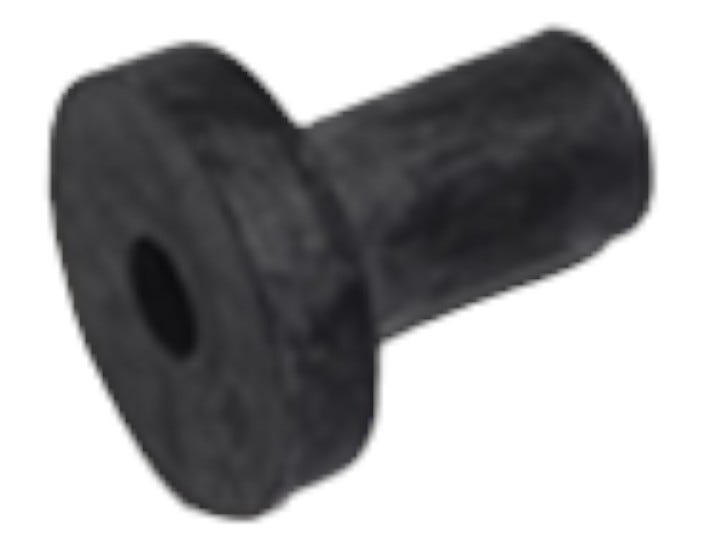 Fits 2008-2018 Can-Am | Ski-Doo T Regulation - OUTLANDER PRO - 4X4 - 1000R - 3UJA - Brushed NUT M5, OEM Part # 250100018
