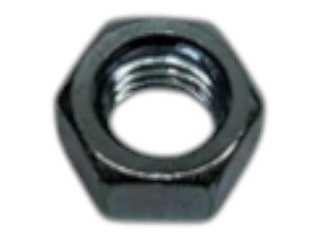 Fits 2006 Can-Am Accessory / Apache Track Kit Hexagonal NUT 3/8-16 GR2, OEM Part # 250100086