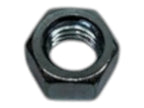 Fits 2006 Can-Am Accessory / Apache Track Kit Hexagonal NUT 3/8-16 GR2, OEM Part # 250100086
