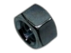 Fits 2006 Can-Am Accessory / Apache Track Kit Hexagonal NUT 3/8-16 GR2, OEM Part # 250100086