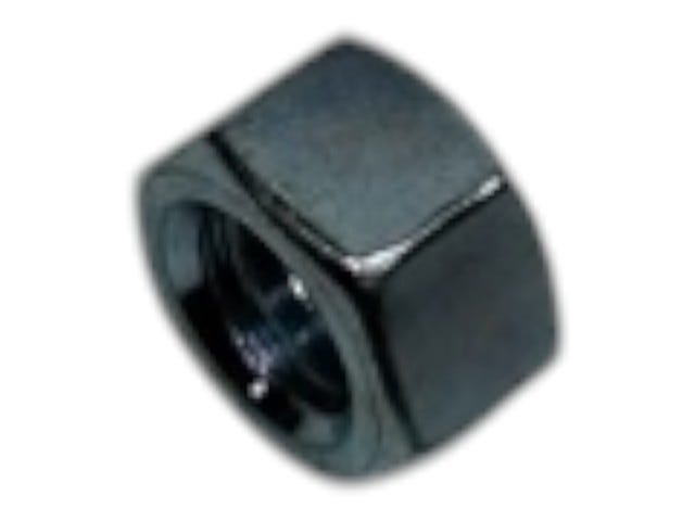 Fits 2006 Can-Am Accessory / Apache Track Kit Hexagonal NUT 3/8-16 GR2, OEM Part # 250100086