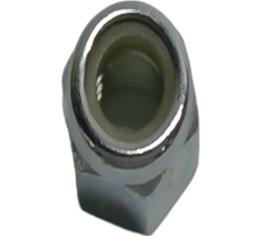 Can-Am Nut-stop Elastic DIN.985, OEM Part # 250100090