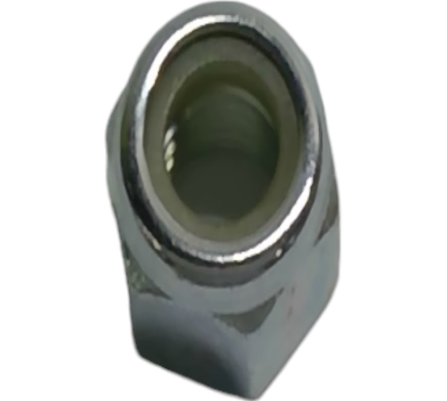 Can-Am Nut-stop Elastic DIN.985, OEM Part # 250100090