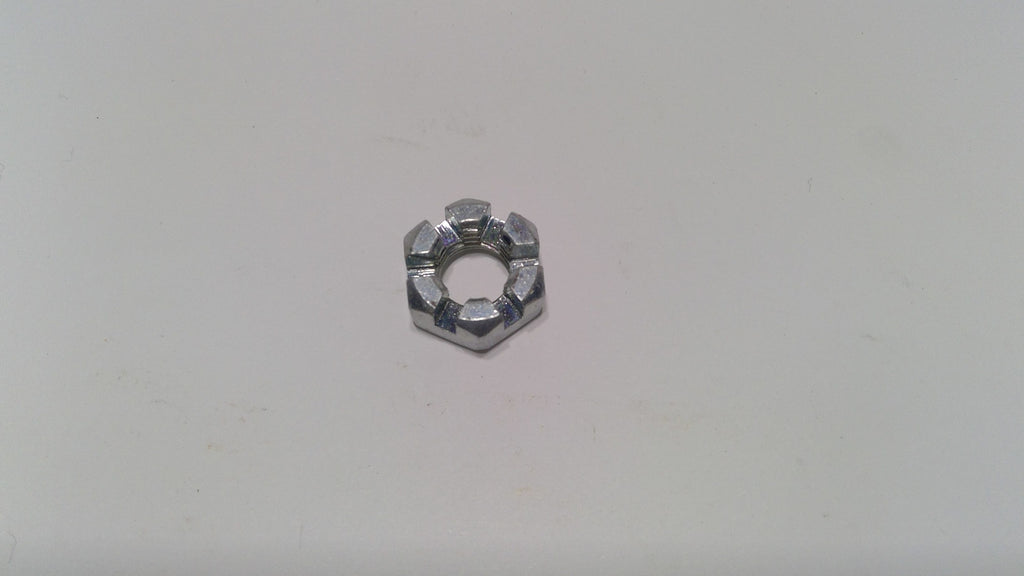 Can-Am Castle NUT, OEM Part # 250100094