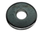 Fits 2006 Can-Am Accessory / Apache Track Kit FLAT Washer, OEM Part # 250200065