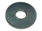 Fits 2006 Can-Am Accessory / Apache Track Kit FLAT Washer, OEM Part # 250200065