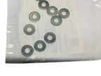 Fits 2008-2017 Can-Am | Ski-Doo Renegade / Outlander 400 EFI FLAT Washer, OEM Part # 250200081