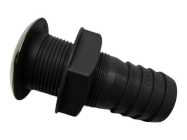 Fits 2010 Sea-Doo 210 Challenger 310 / 210 Challenger SE 310 Scupper Valve, OEM Part # 262000073