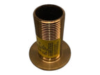 Fits 2010 Sea-Doo 210 Wake 310 / 210 Wake with Tower THRU HULL Fitting 1" Bronz, OEM Part # 262000078