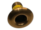 Fits 2010 Sea-Doo 210 Wake 310 / 210 Wake with Tower THRU HULL Fitting 1" Bronz, OEM Part # 262000078