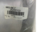 Fits 2011-2012 Sea-Doo 210 Challenger S & Challenger SE 310 / 210 Challenger SE 430 GRAB Handle 12'', OEM Part # 262000103