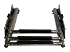 Fits 2012 Sea-Doo 210 Challenger S & Challenger SE 310 / 210 Challenger SE 430 Retractable Ladder, OEM Part # 262000150