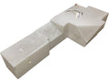 Fits Sea-Doo Ballast ASM PORT SIDE, OEM Part # 262000211