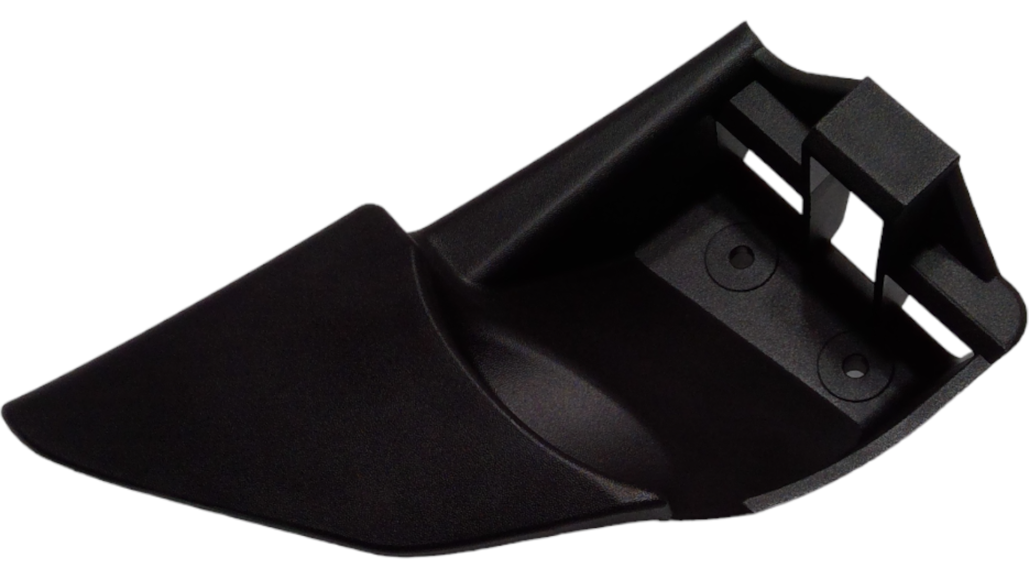 Sea-Doo LH Latch Base, Black, OEM Part # 264000055