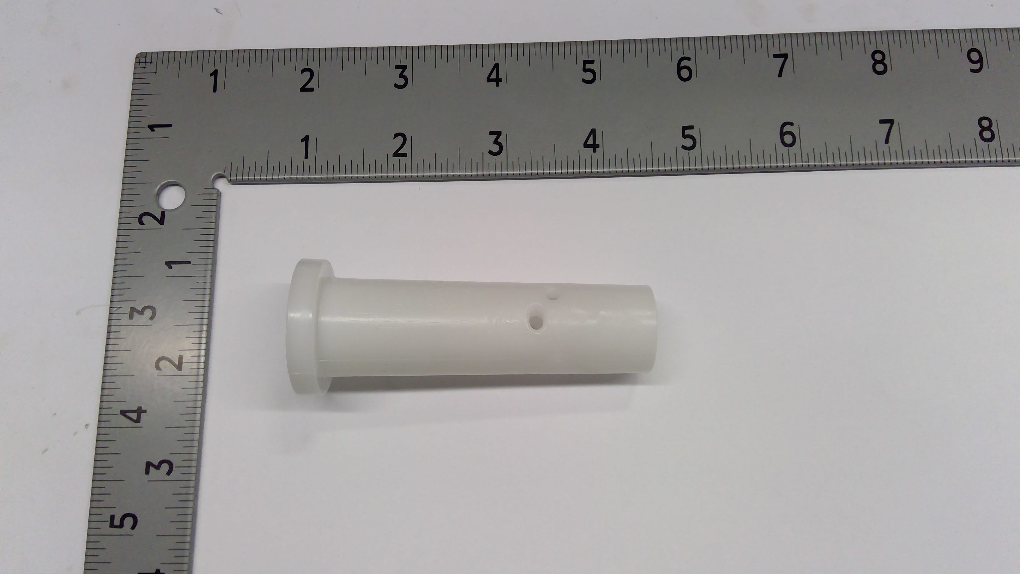 Fits BRP Spacer, OEM Part # 265000048