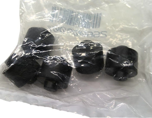 Fits BRP Rubber Spacer, OEM Part # 266000007