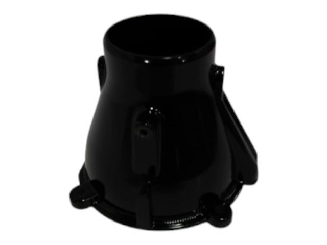 Fits 2007-2009 Sea-Doo GTX 155 / GTX STD & Wake Venturi Black, OEM Part # 267000226