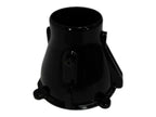Fits 2007-2009 Sea-Doo GTX 155 / GTX STD & Wake Venturi Black, OEM Part # 267000226