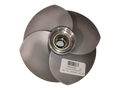 Fits BRP BRP BRP Impeller ASM, OEM Part # 267000292