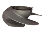 Fits BRP BRP BRP Impeller ASM, OEM Part # 267000292